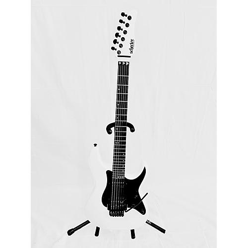 Schecter Guitar Research Sun Valley Super Shredder FR SFG Electric Guitar Solid Body Electric Guitar
