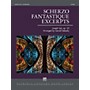 Alfred Scherzo Fantastique Excerpts Concert Band Grade 3.5