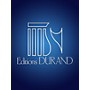 Editions Durand Scherzo, Op. 2 (Organ Solo) Editions Durand Series