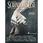 Hal Leonard Schindler's List Piano Solos