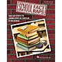 Hal Leonard School Fact Raps Performance/Accompaniment CD Composed by John Jacobson
