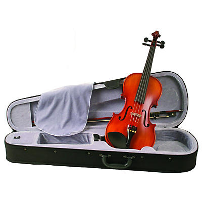Knilling School Model Violin Outfit w/ Perfection Pegs