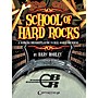 Centerstream Publishing School of Hard Rocks Percussion Series Softcover Written by Bart Robley