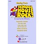 Cherry Lane Schoolhouse Rock! (Medley) SATB arranged by Alan Billingsley