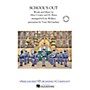 Arrangers School's Out Marching Band Arranged by Tom Wallace