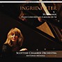 Alliance Schumann: Piano Concerto In A Minor