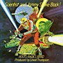 Alliance Scientist & Prince Jammy - Scientist & Prince Jammy Strike Back!