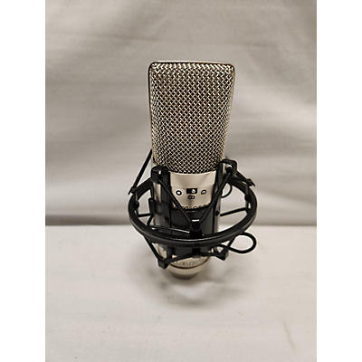 Nady Scm 1000 Condenser Microphone