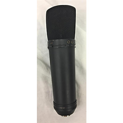 Nady Scm920 Condenser Microphone