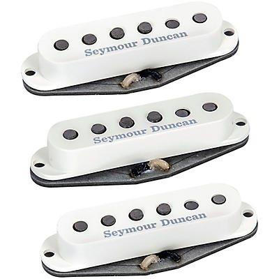 Seymour Duncan Scooped Strat Pickup Set -