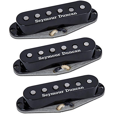 Seymour Duncan Scooped Strat Pickup Set