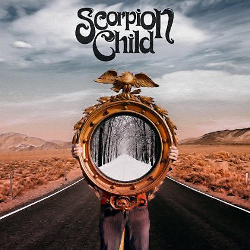 ALLIANCE Scorpion Child - Scorpion Child
