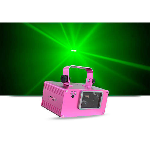 Chauvet Scorpion Dual RGB ILS Fat Beam Laser