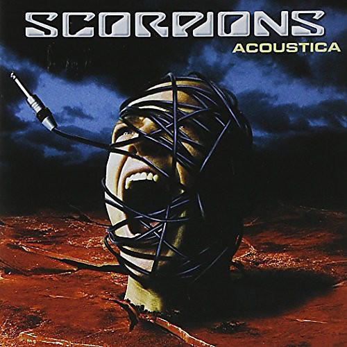 ALLIANCE Scorpions - Acoustica