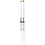 PROMARK Scott Johnson TXDC17W-WHITE Marching Snare Sticks Wood