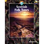 Schott Scottish Folk Tunes (69 Traditional Pieces for Cello) String Series Softcover with CD