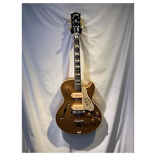 Gibson Scotty Moore Signature 1952 ES295 Hollow Body Electric Guitar ...