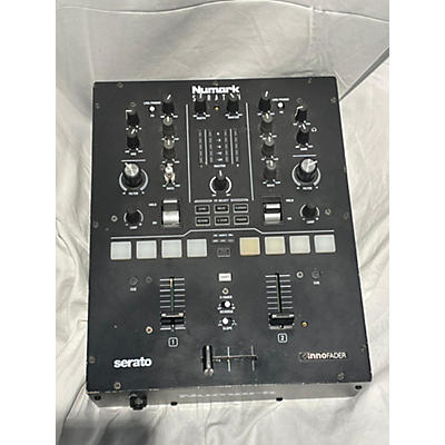 Numark Scratch 2-Channel DJ Mixer DJ Mixer