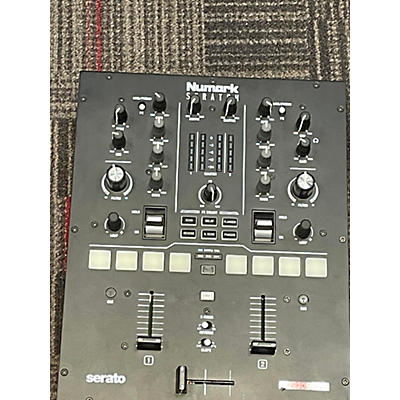 Numark Scratch DJ Mixer Digital Mixer