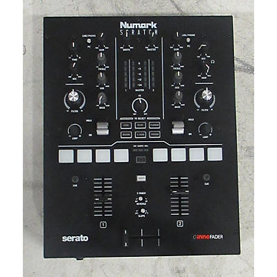 Numark Scratch DJ Mixer
