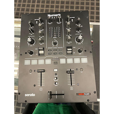 Numark Scratch DJ Mixer