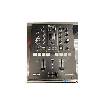 Numark Scratch DJ Mixer