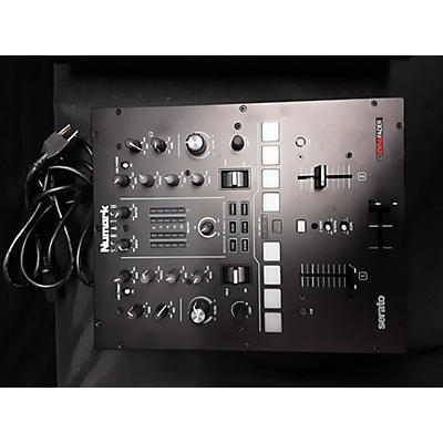 Numark Scratch Dj Mixer DJ Mixer