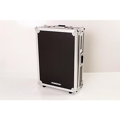 Magma Cases Scratch Suitcase