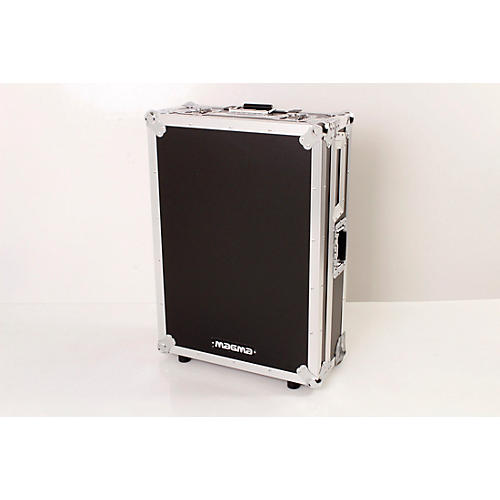 Magma Cases Scratch Suitcase Condition 3 - Scratch and Dent Black 194744742651