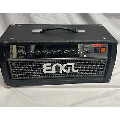 ENGL Screamer 50 50W Tube Guitar Amp Head