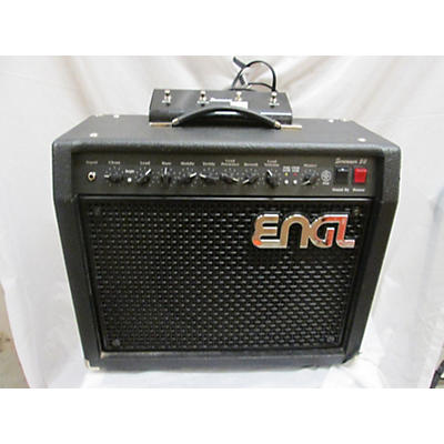 ENGL Screamer 50W 1x12 Tube Guitar Combo Amp