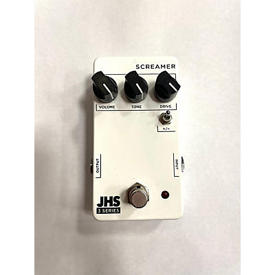 JHS Pedals Screamer Effect Pedal