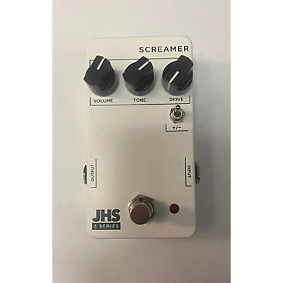 JHS Pedals Screamer Effect Pedal