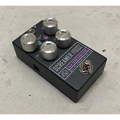 Cusack Screamer Fuzz Germanium Effect Pedal