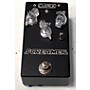 Used Cusack Screamer Fuzz Germanium With Clip Switch Effect Pedal