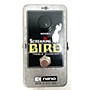 Used Electro-Harmonix Screaming Bird Treble Booster Effect Pedal