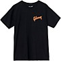 Gibson Screaming Eagle T-Shirt X Large Black