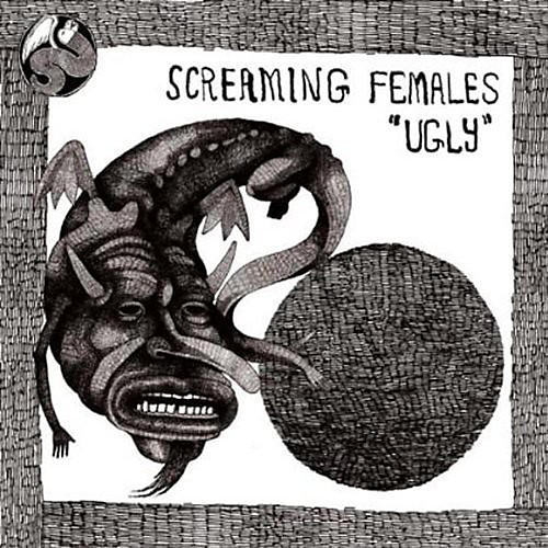 Screaming Females - Ugly