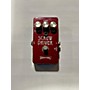Used Skreddy Screw Driver Mini Deluxe Overdrive Effect Pedal
