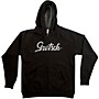 Gretsch Script Logo Hoodie - Gray Medium