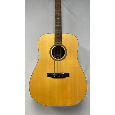 Peavey Sd-11p Acoustic Guitar