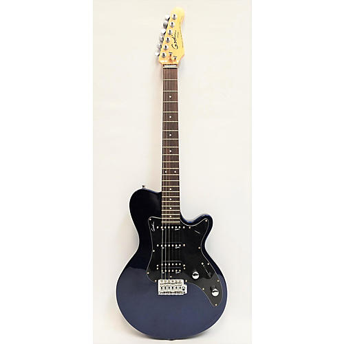 Godin Sd Solid Body Electric Guitar Midnight Blue