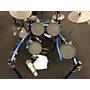 Used Simmons Sd1000 Electric Drum Set