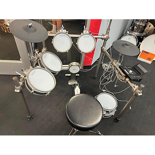 Simmons Sd1250 Electric Drum Set