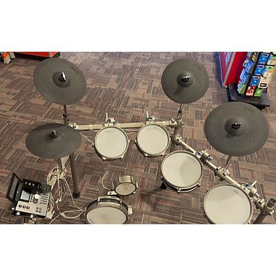 Simmons Sd1250 Electric Drum Set