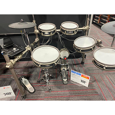 Simmons Sd1250 Electric Drum Set