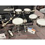 Used Simmons Sd1250 Electric Drum Set