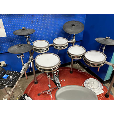 Simmons Sd1250 Electric Drum Set