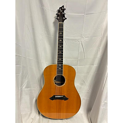 Breedlove Sd20-focus/r Acoustic Electric Guitar