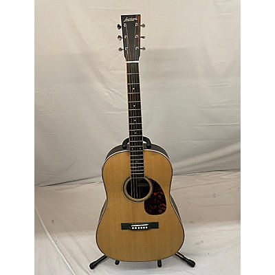 Larrivee Sd40r Acoustic Electric Guitar